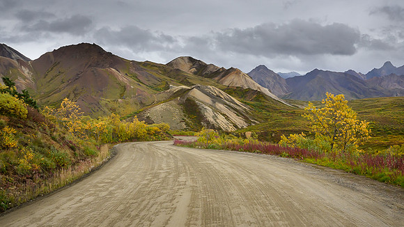 Denali