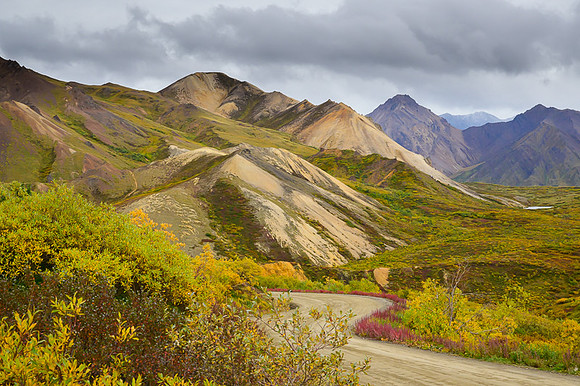 Denali