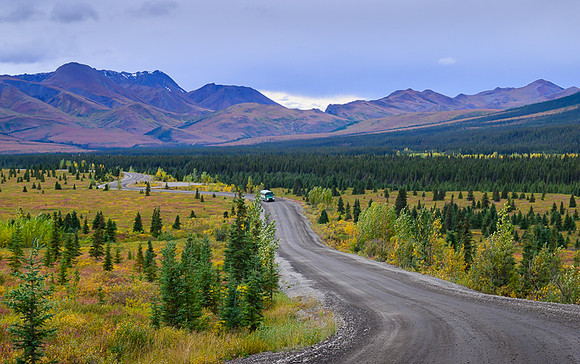 Denali