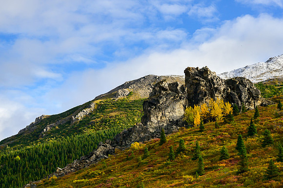 Denali