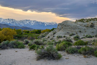 Eastern Sierras