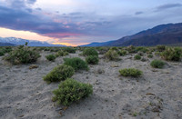 Eastern Sierras
