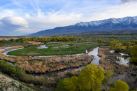 Eastern Sierras