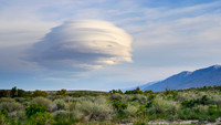 Eastern Sierras