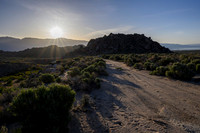 Eastern Sierras