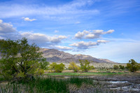 Eastern Sierras