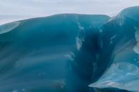 Icebergs, South Georgia