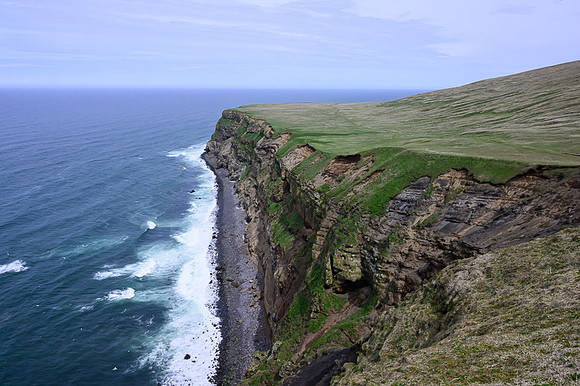 Pribilof Islands