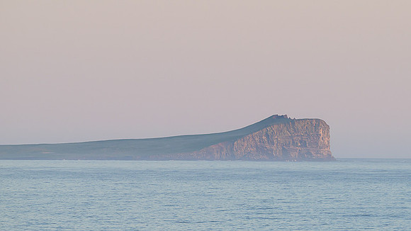 Pribilof Islands