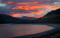Torres del Paine, Chile