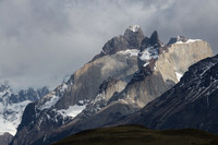Torres del Paine, Chile