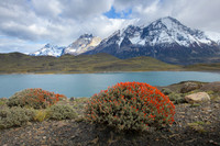 Torres del Paine, Chile