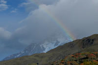 Torres del Paine, Chile