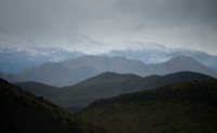 Torres del Paine, Chile
