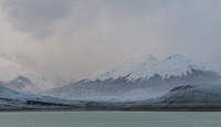 Torres del Paine, Chile