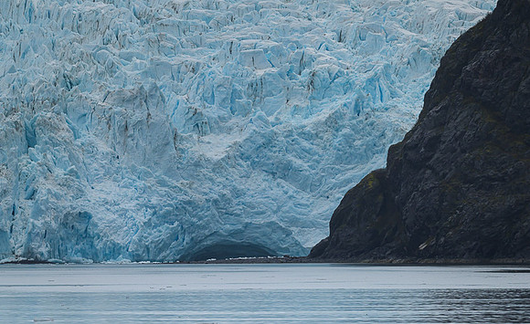 Kenai Fjords