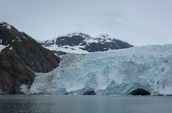 Kenai Fjords