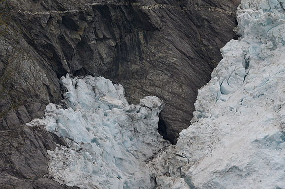 Kenai Fjords