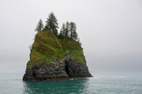 Kenai Fjords
