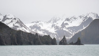 Kenai Fjords
