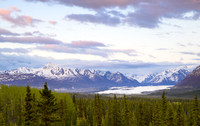 South Alaska