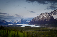 South Alaska