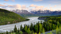 South Alaska