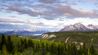 South Alaska