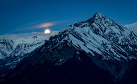 South Alaska