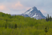 South Alaska