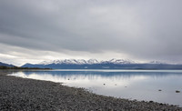 South Alaska