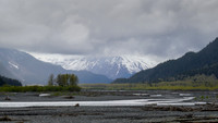 South Alaska