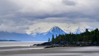 South Alaska