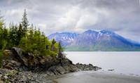 South Alaska