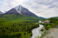 South Alaska