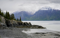 South Alaska