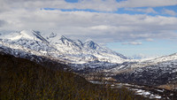 South Alaska