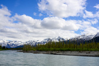 South Alaska