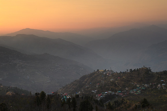 India