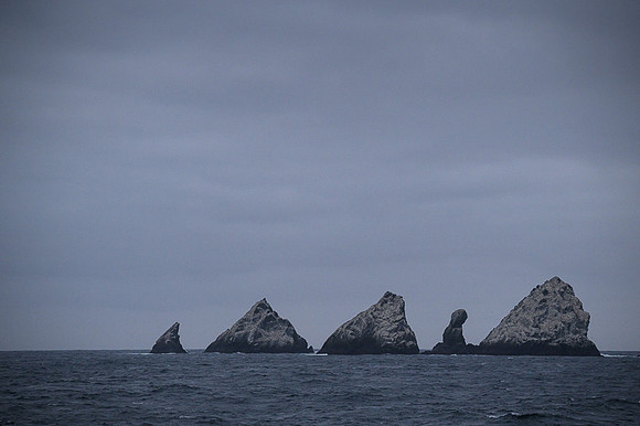 South Georgia