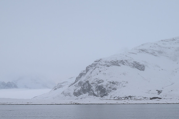 South Georgia