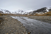 South Georgia