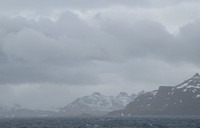 South Georgia