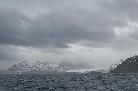 South Georgia