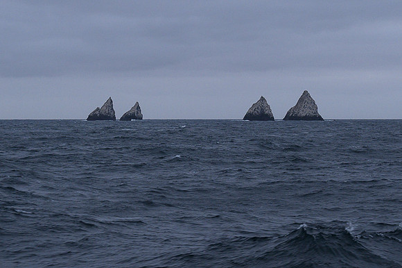 South Georgia