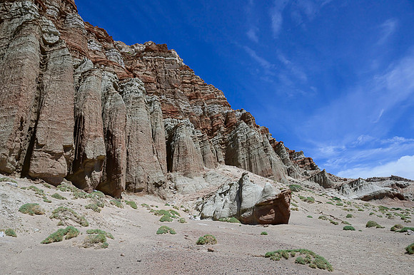 Red canyon