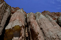 Red canyon