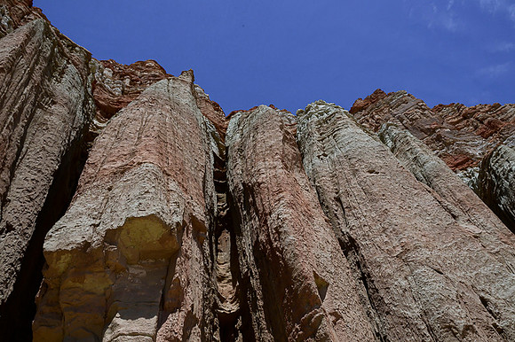 Red canyon