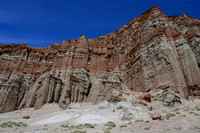 Red canyon