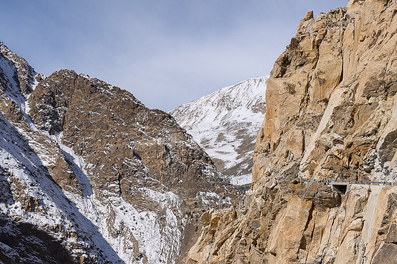 Tibet